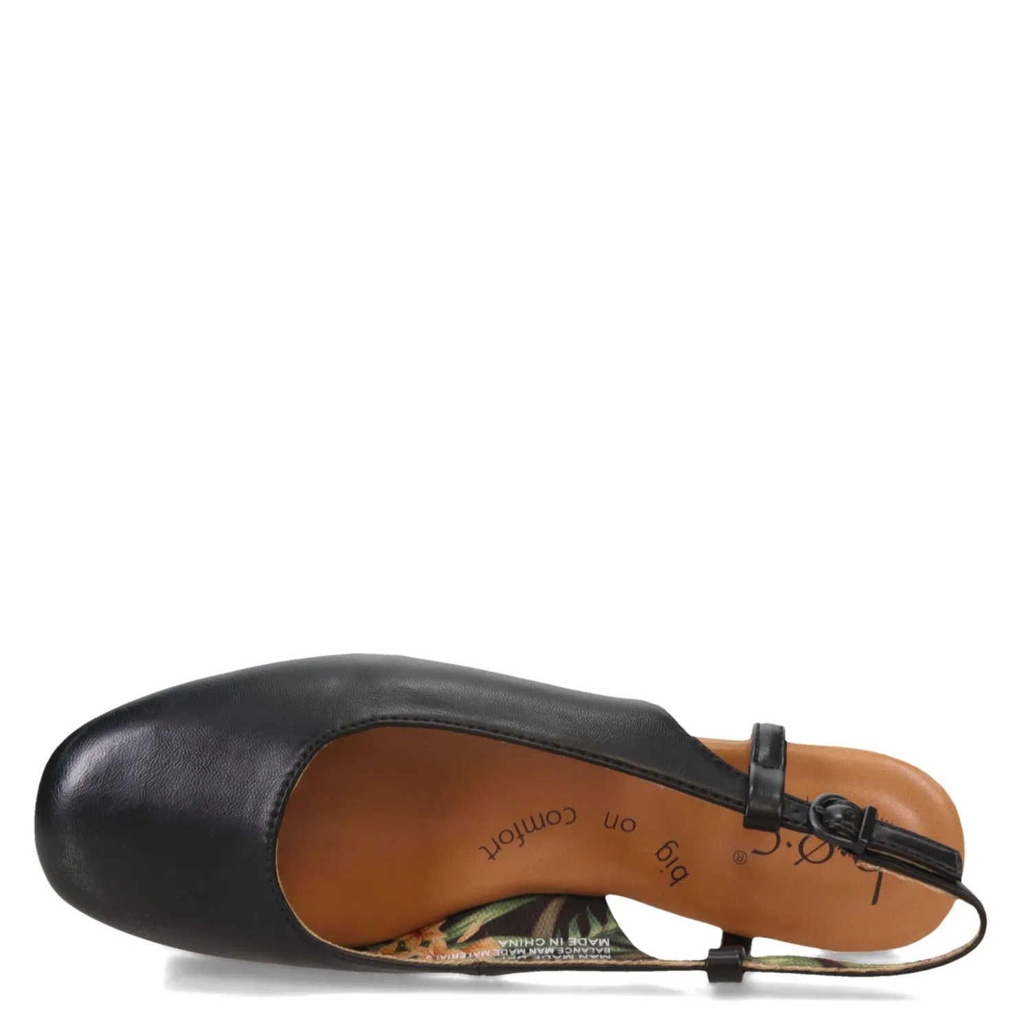 Women's , Perri Flat|b.o.c