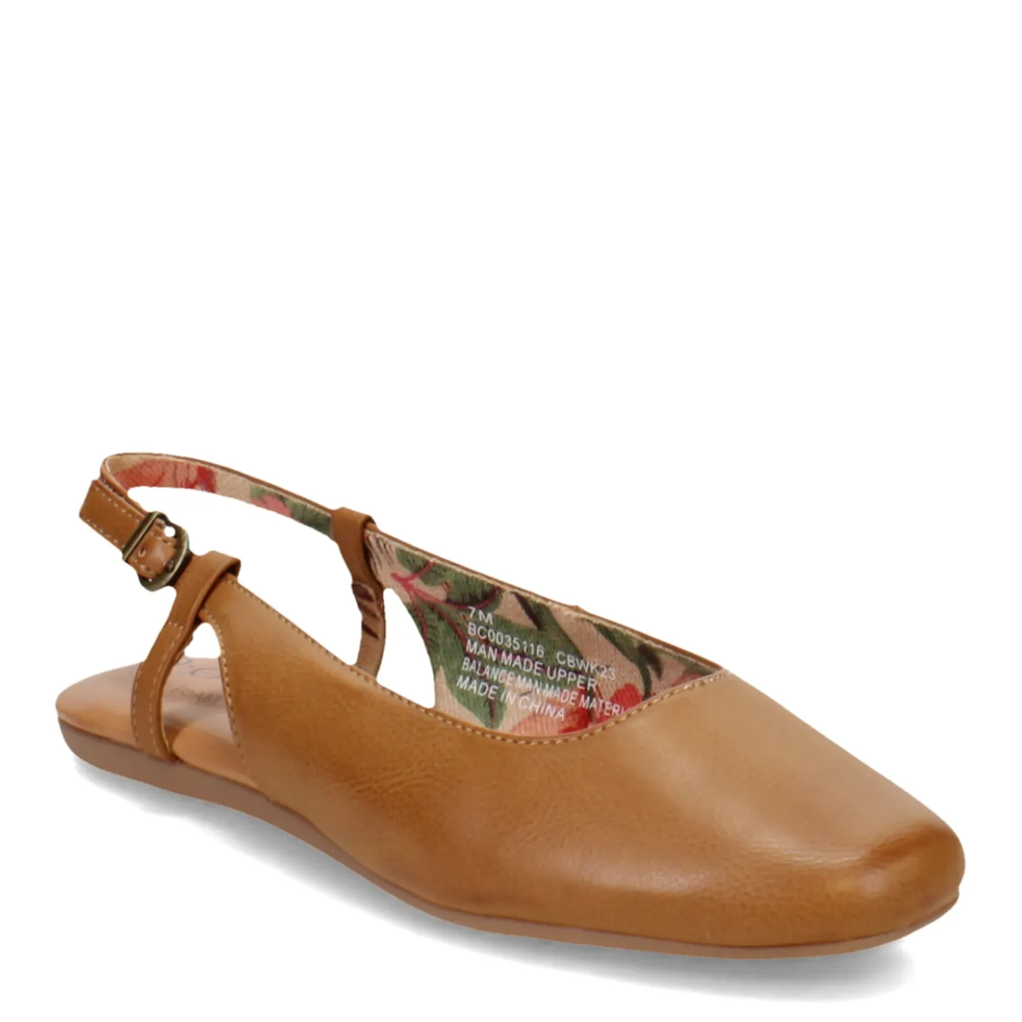 Women's , Perri Flat|b.o.c Outlet