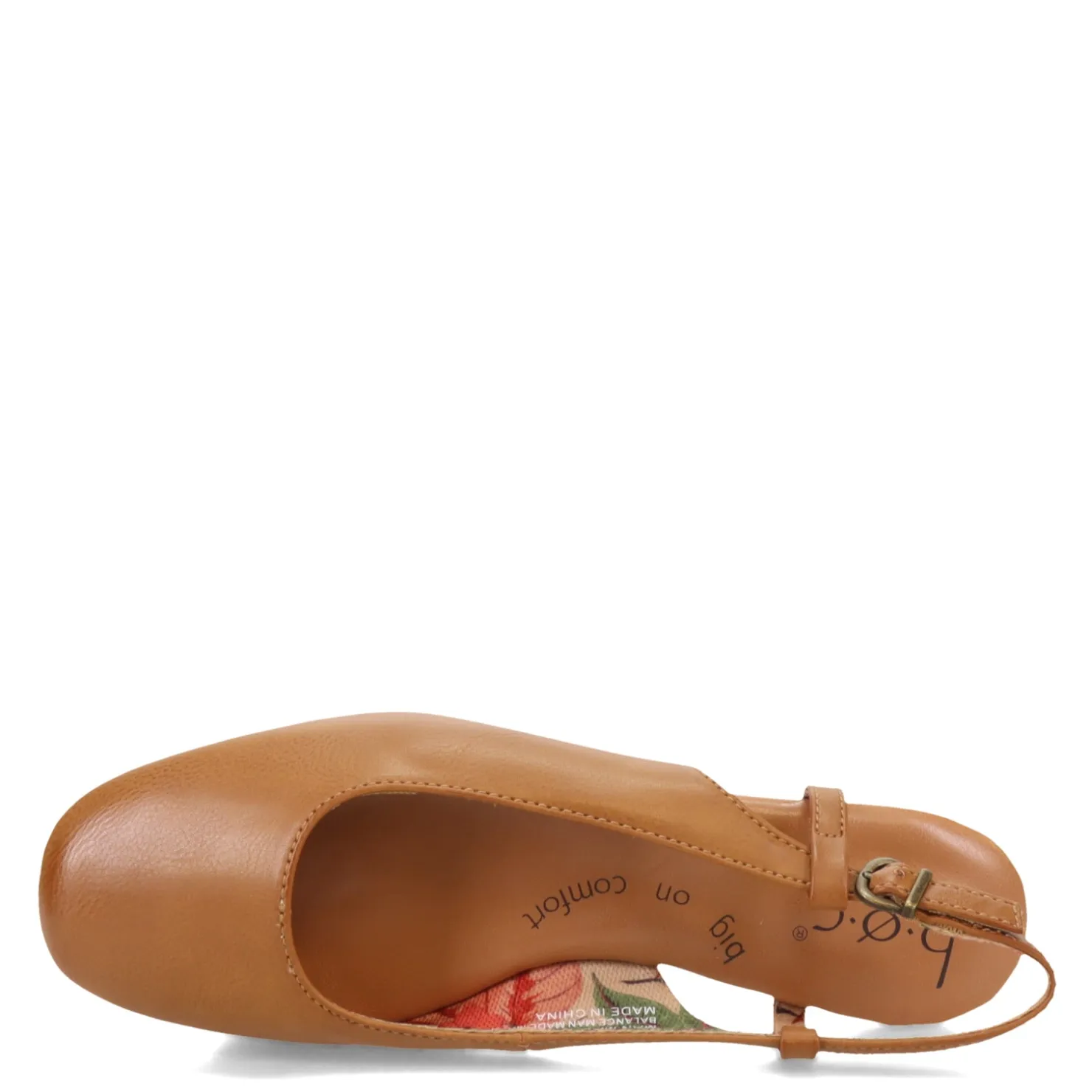Women's , Perri Flat|b.o.c Outlet