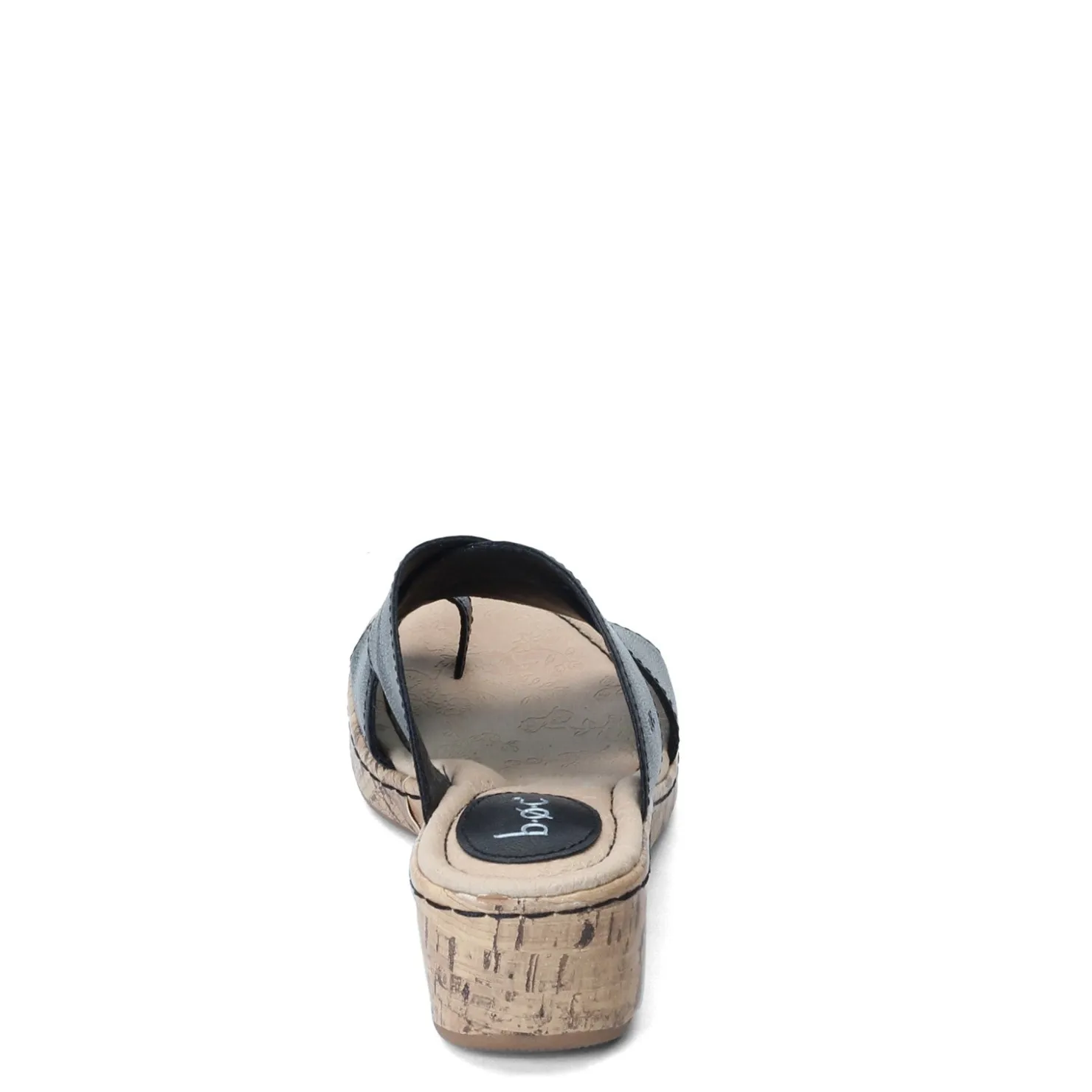 Women's , Summer II Sandal|b.o.c