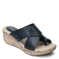 Heeled Sandals*b.o.c Women's , Summer II Sandal Black