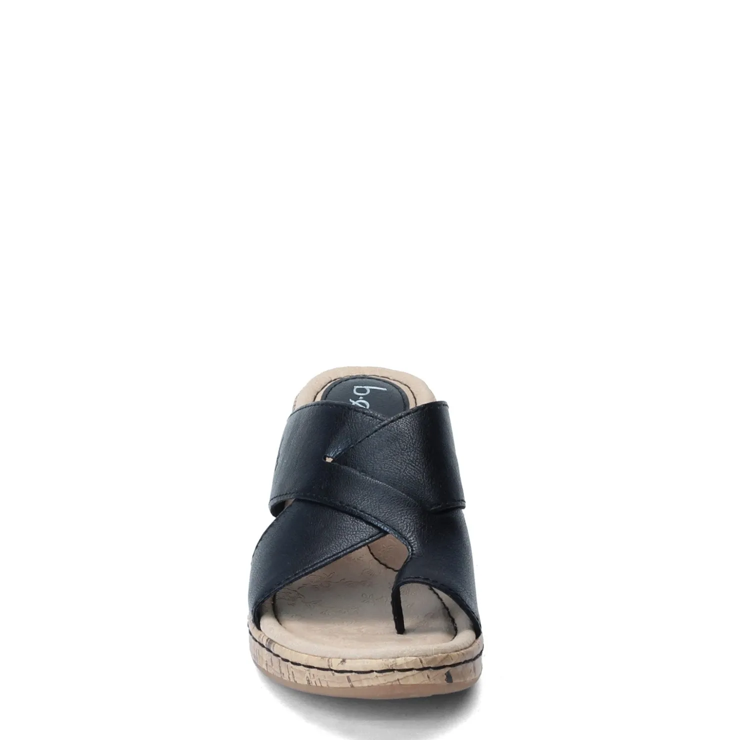 Wedges*b.o.c Women's , Summer II Sandal Black