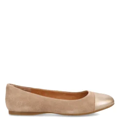 Women's , Batti Flat|Born Best