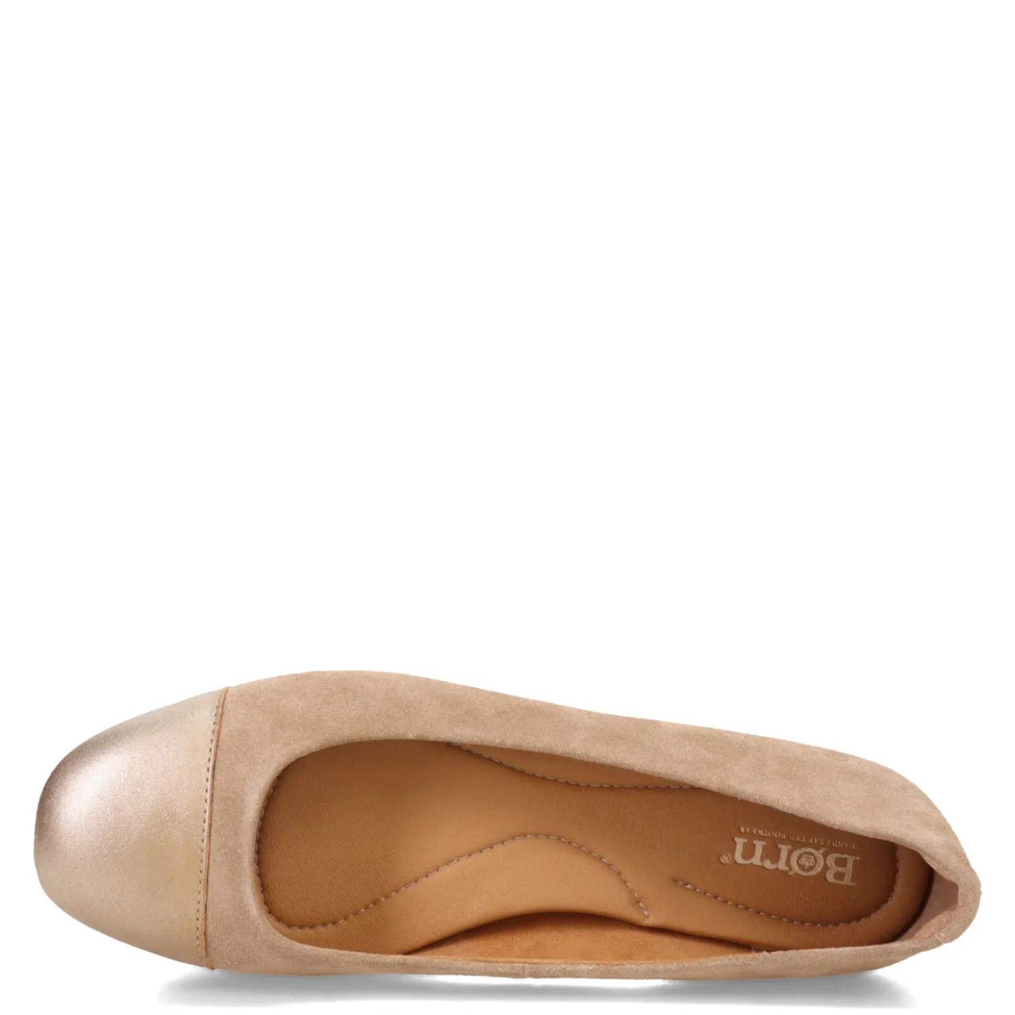 Women's , Batti Flat|Born Best