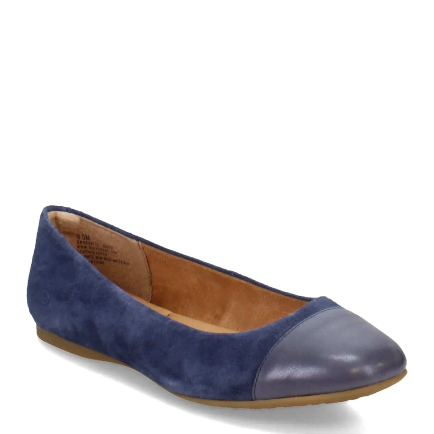 Women's , Batti Flat|Born Outlet