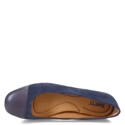 Women's , Batti Flat|Born Outlet