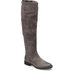 Women's , Borman Over the Knee Boot|Born New