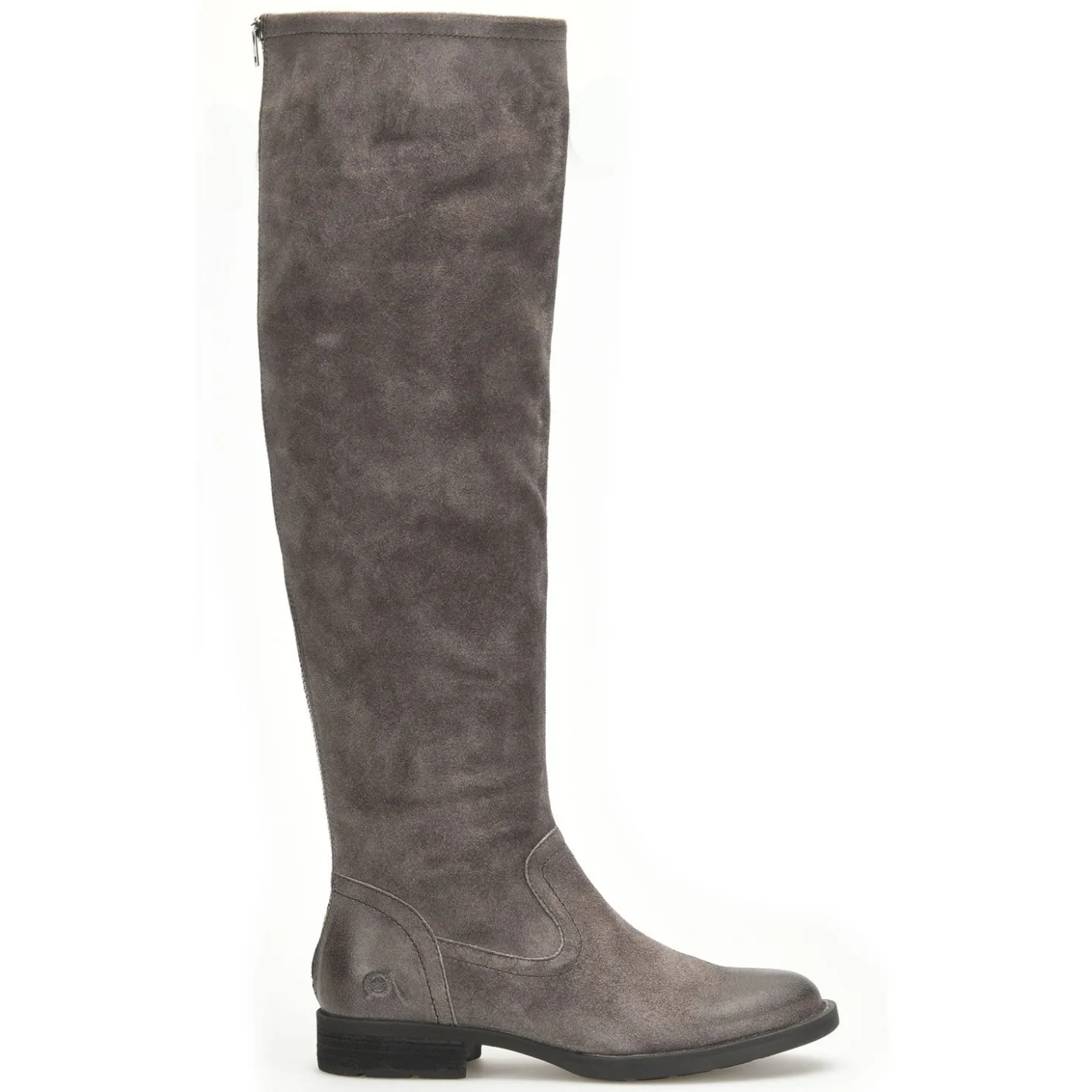 Women's , Borman Over the Knee Boot|Born New