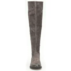 Women's , Borman Over the Knee Boot|Born New
