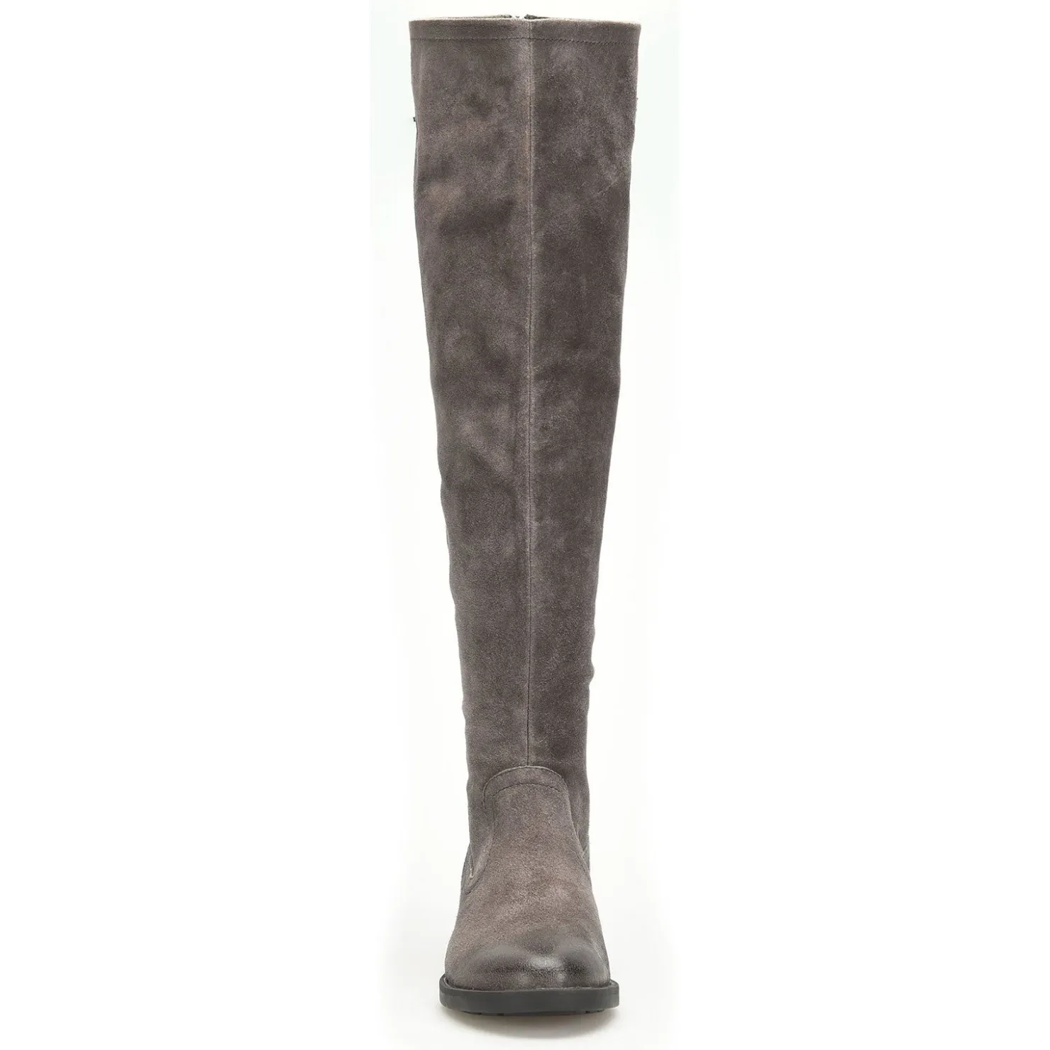 Women's , Borman Over the Knee Boot|Born New
