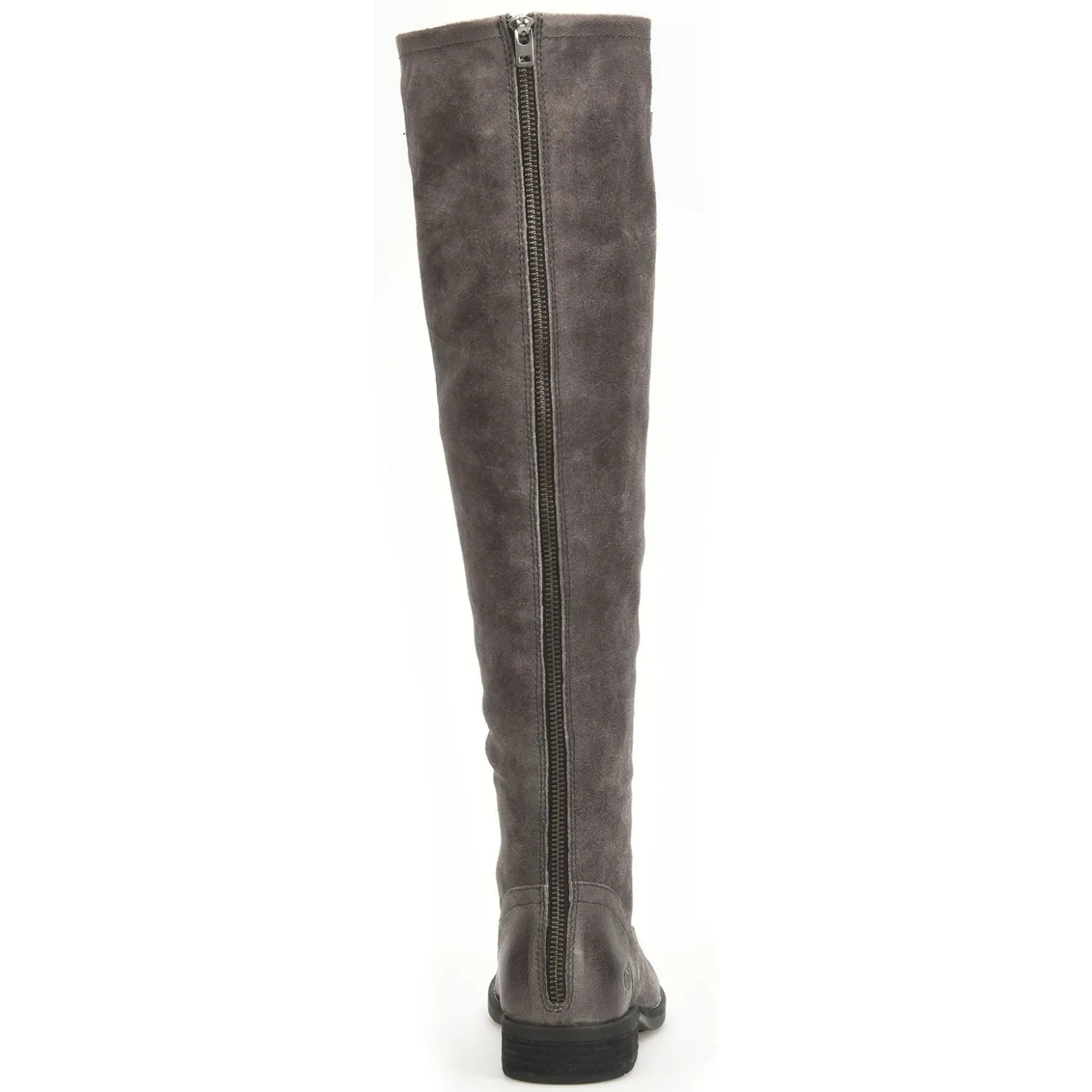 Women's , Borman Over the Knee Boot|Born New