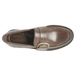 Women's , Contessa Loafer|Born Outlet