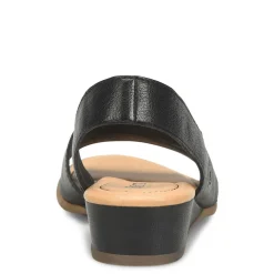 Women's , Crista Sandal|Born Hot