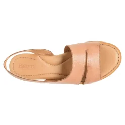 Women's , Crista Sandal|Born Discount