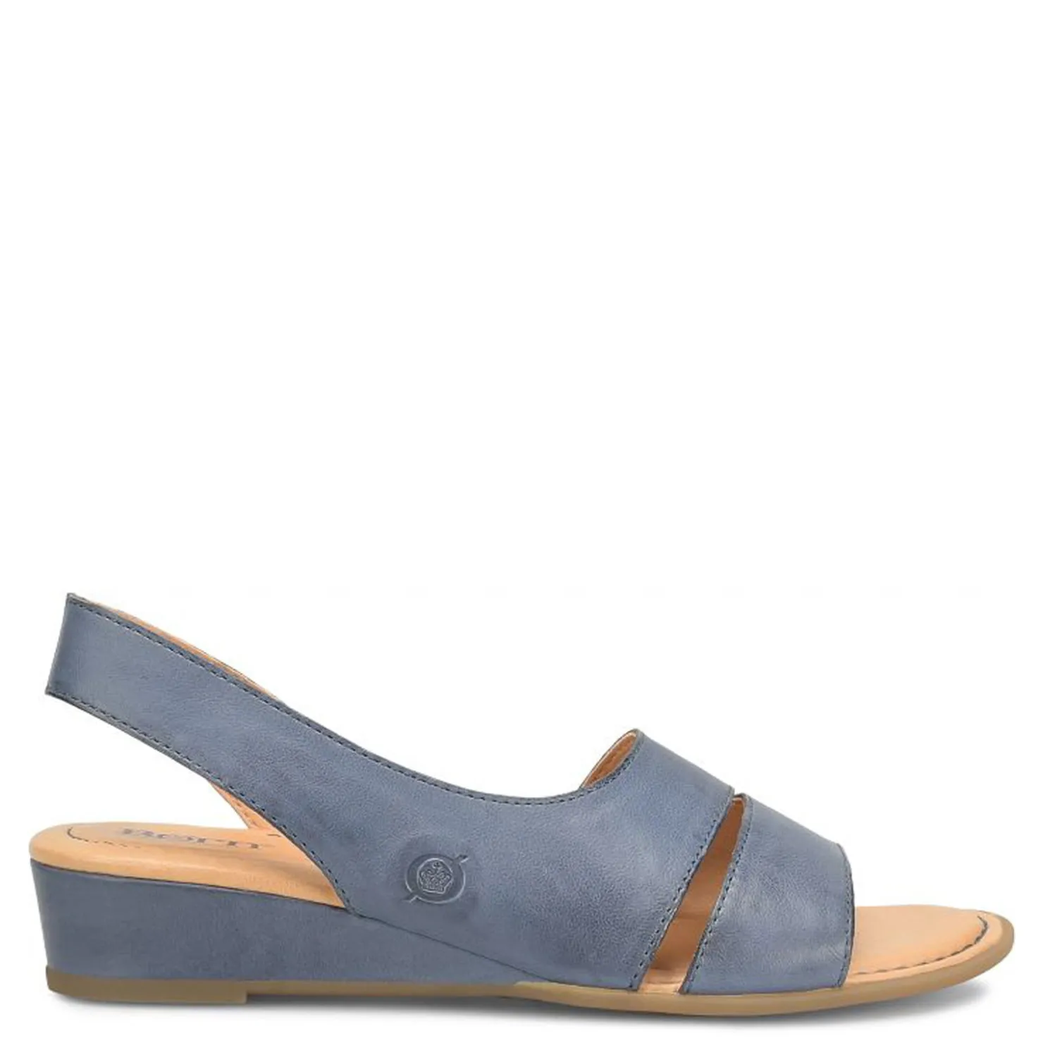 Women's , Crista Sandal|Born Discount