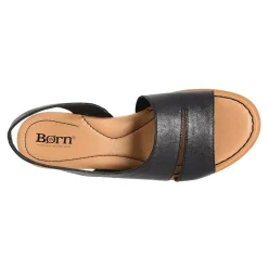 Women's , Crista Sandal|Born Clearance