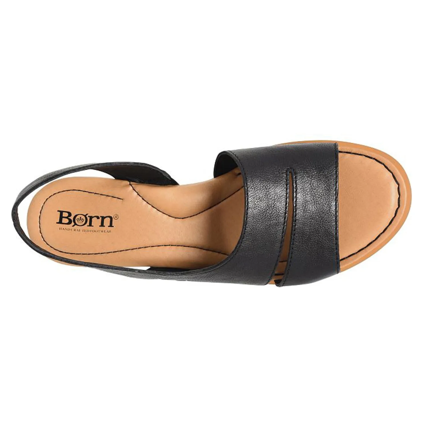 Women's , Crista Sandal|Born Clearance