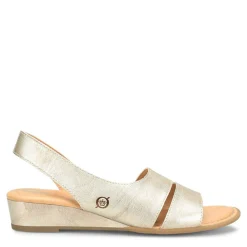 Women's , Crista Sandal|Born Outlet