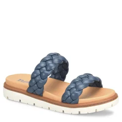 Women's , Freesia Sandal|Born Hot