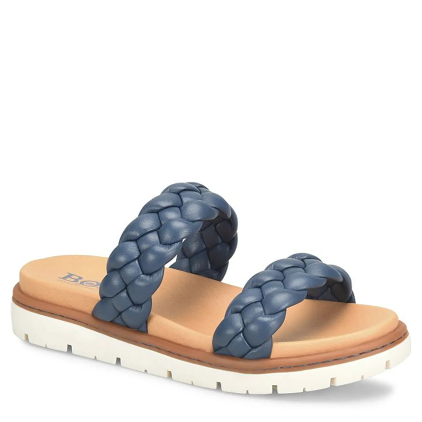 Women's , Freesia Sandal|Born Hot