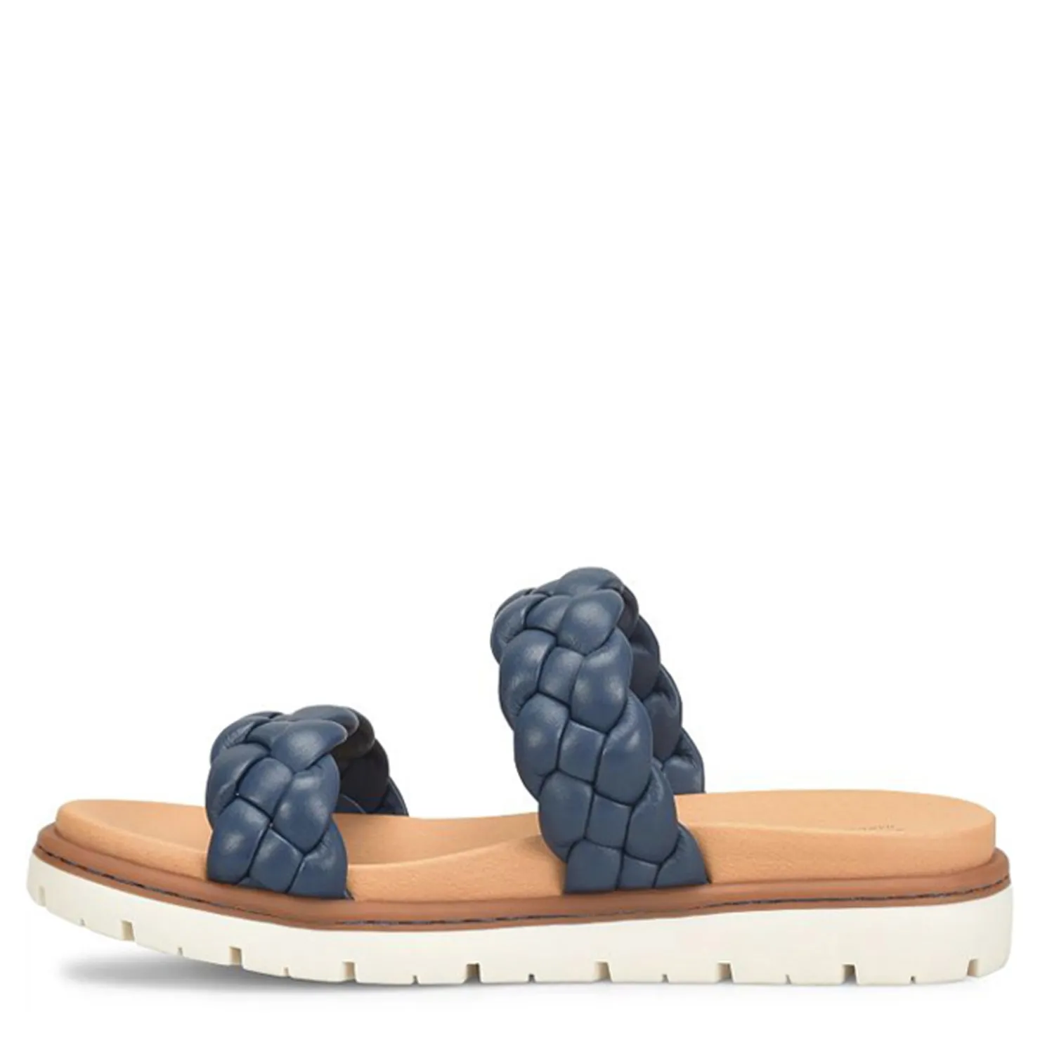 Women's , Freesia Sandal|Born Hot