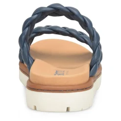 Women's , Freesia Sandal|Born Hot