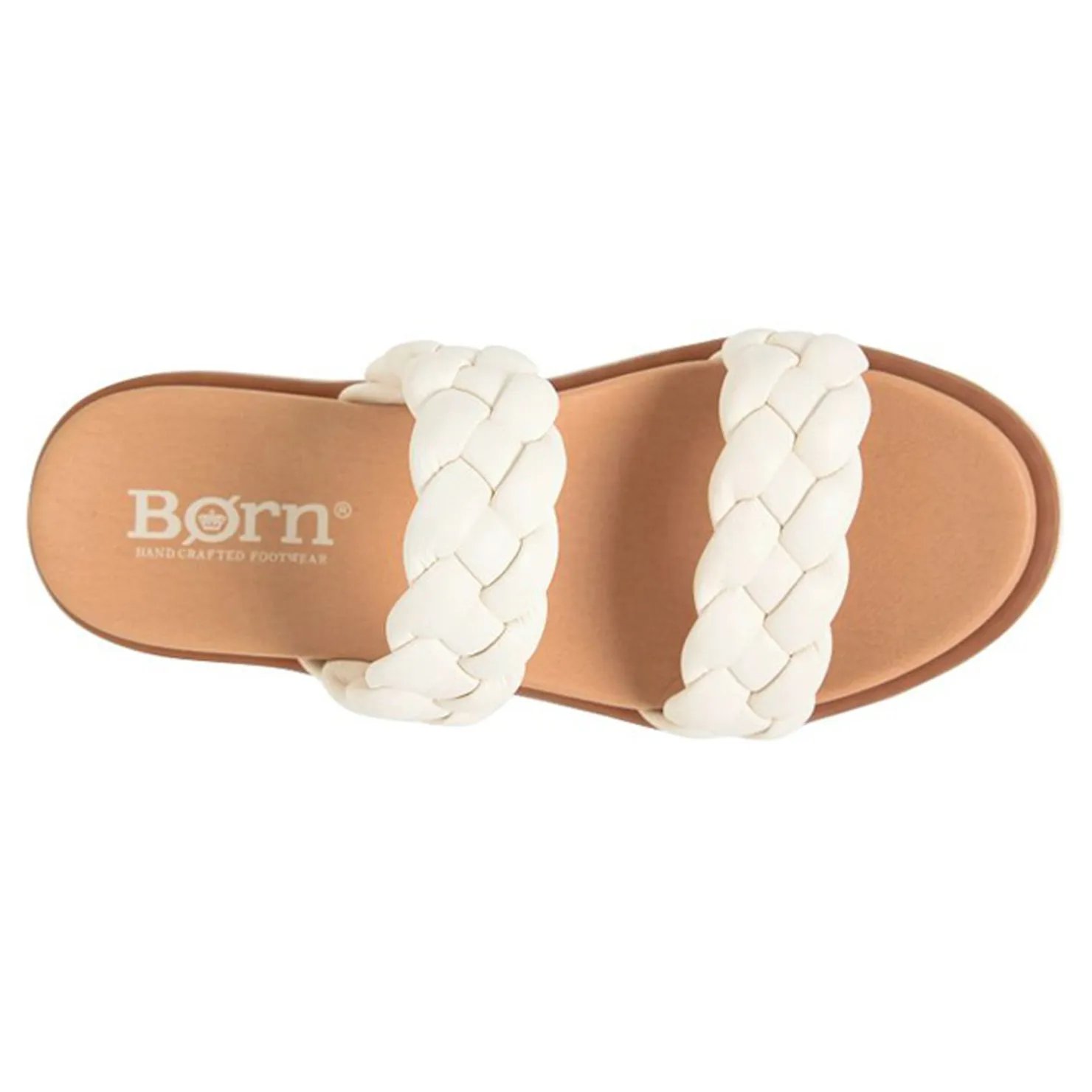 Women's , Freesia Sandal|Born Hot