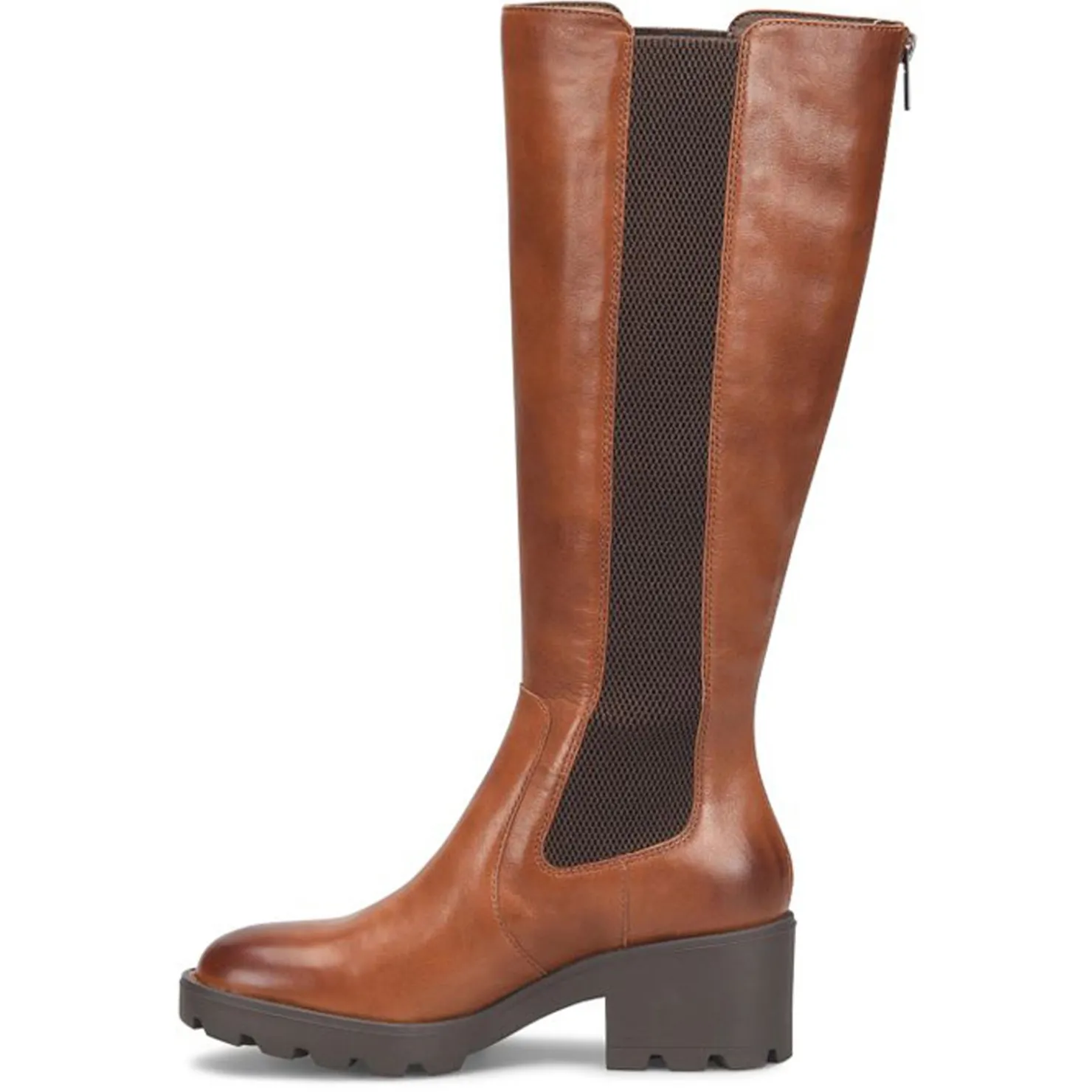 Women's , Galdot Boot|Born Hot