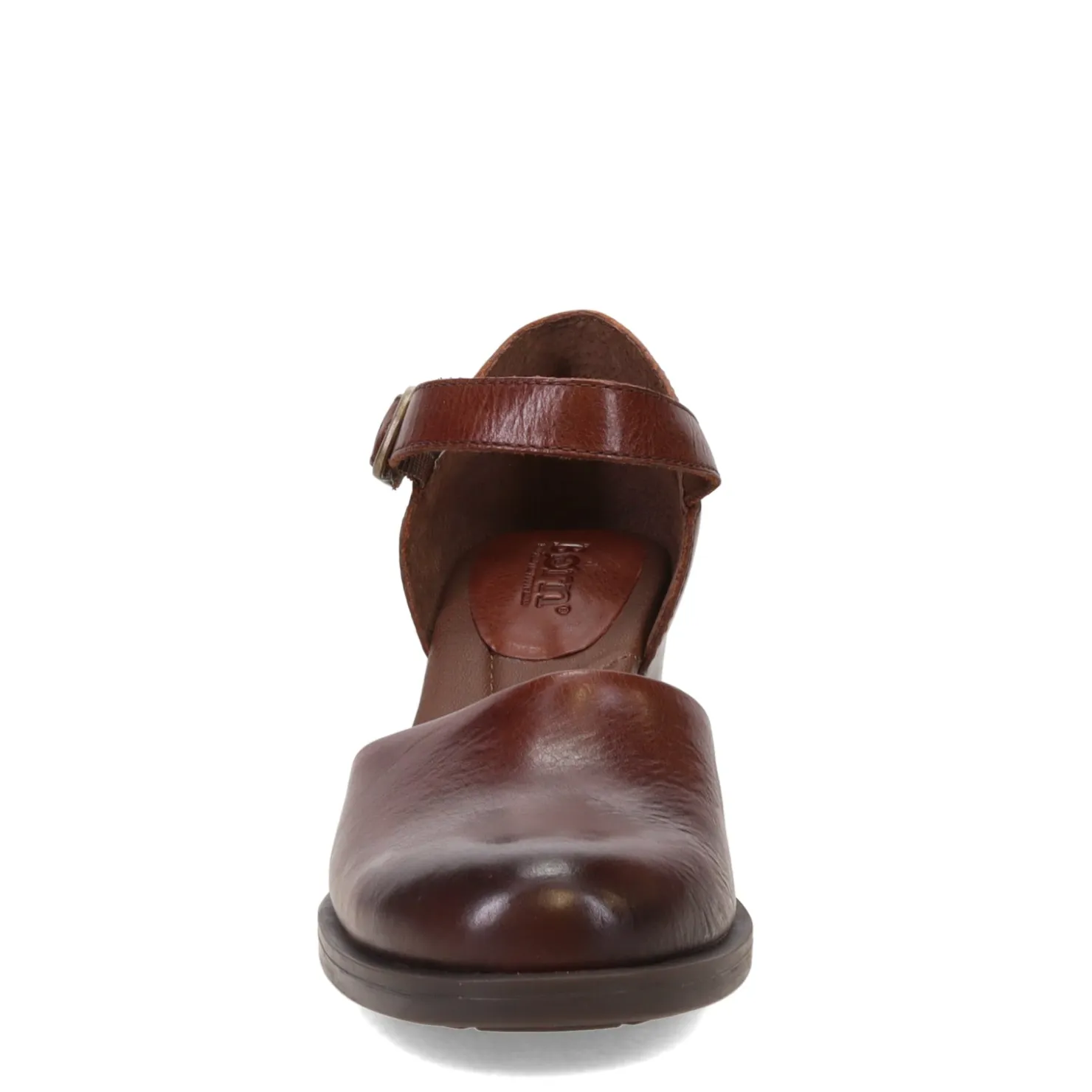 Women's , Haida Pump|Born New