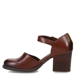 Women's , Haida Pump|Born New