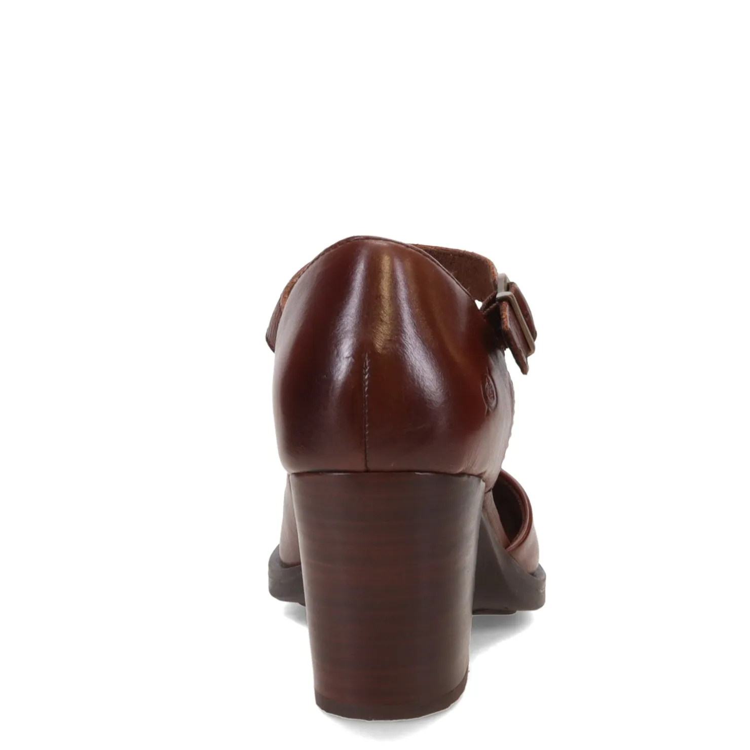 Women's , Haida Pump|Born New