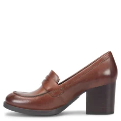 Women's , Holliston Loafer Pump|Born Best