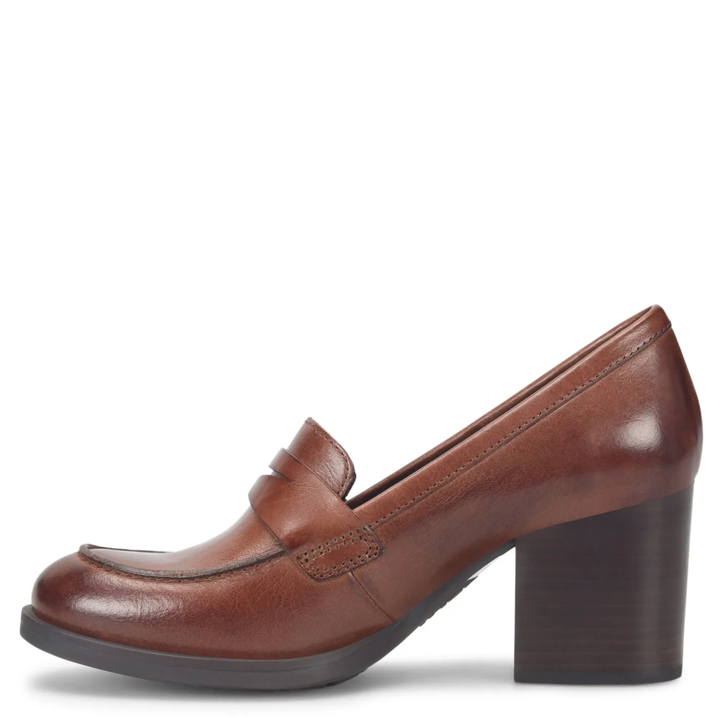 Women's , Holliston Loafer Pump|Born Best