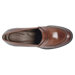 Women's , Holliston Loafer Pump|Born Best
