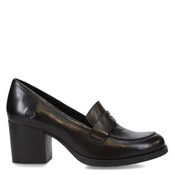 Women's , Holliston Loafer Pump|Born New