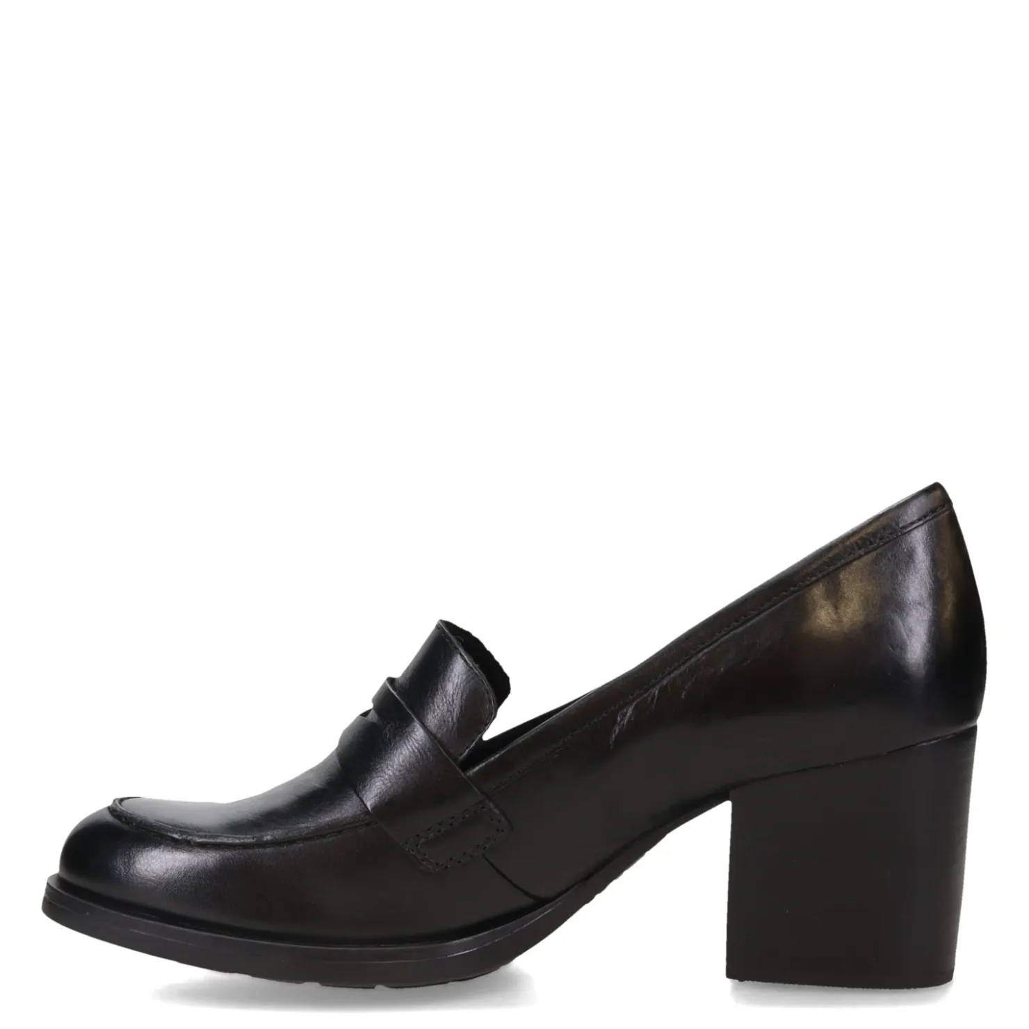 Women's , Holliston Loafer Pump|Born New