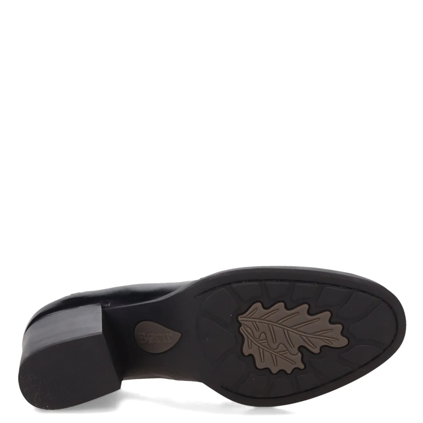 Women's , Holliston Loafer Pump|Born New