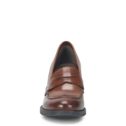 Women's , Holliston Loafer Pump|Born Clearance