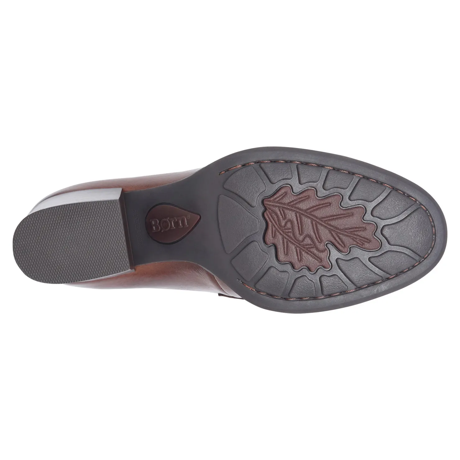Women's , Holliston Loafer Pump|Born Clearance