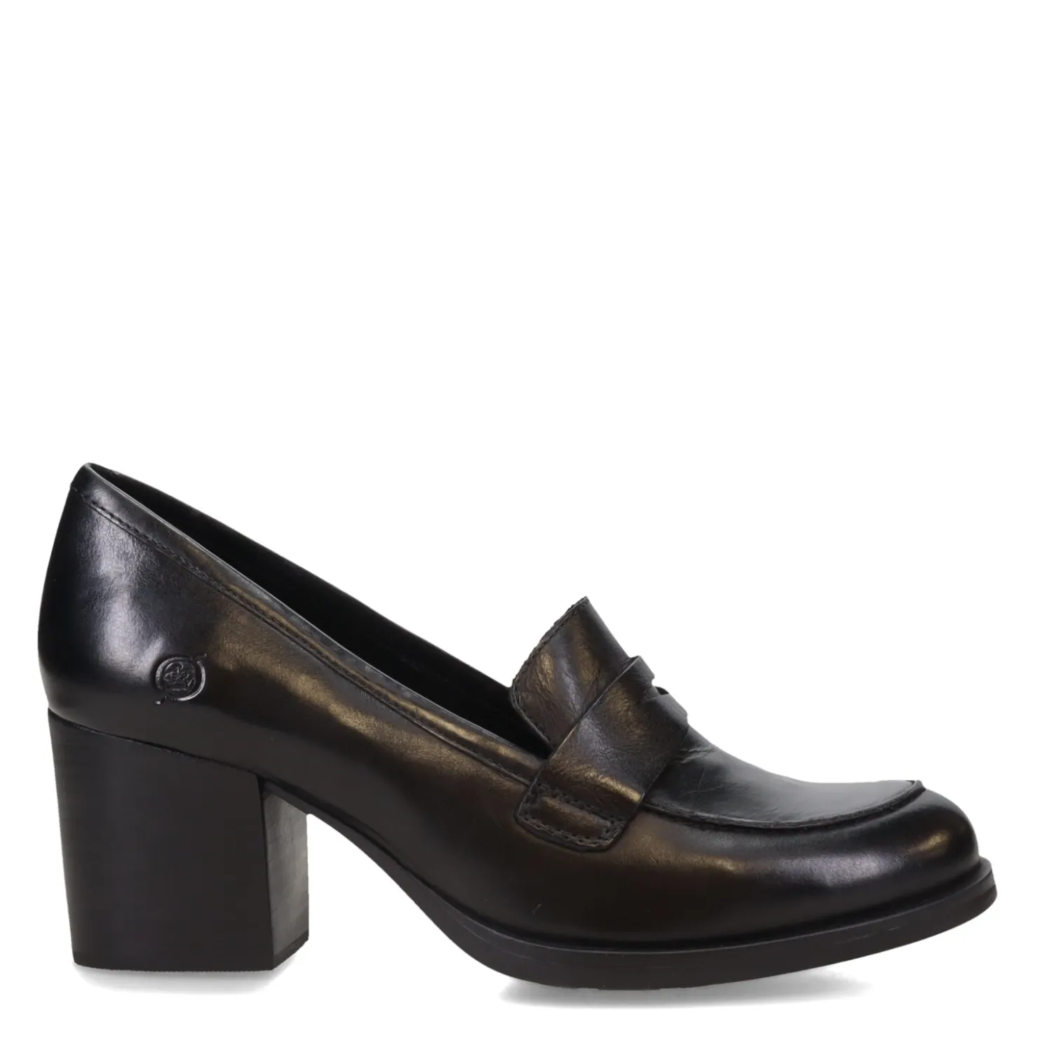 Women's , Holliston Loafer Pump|Born New