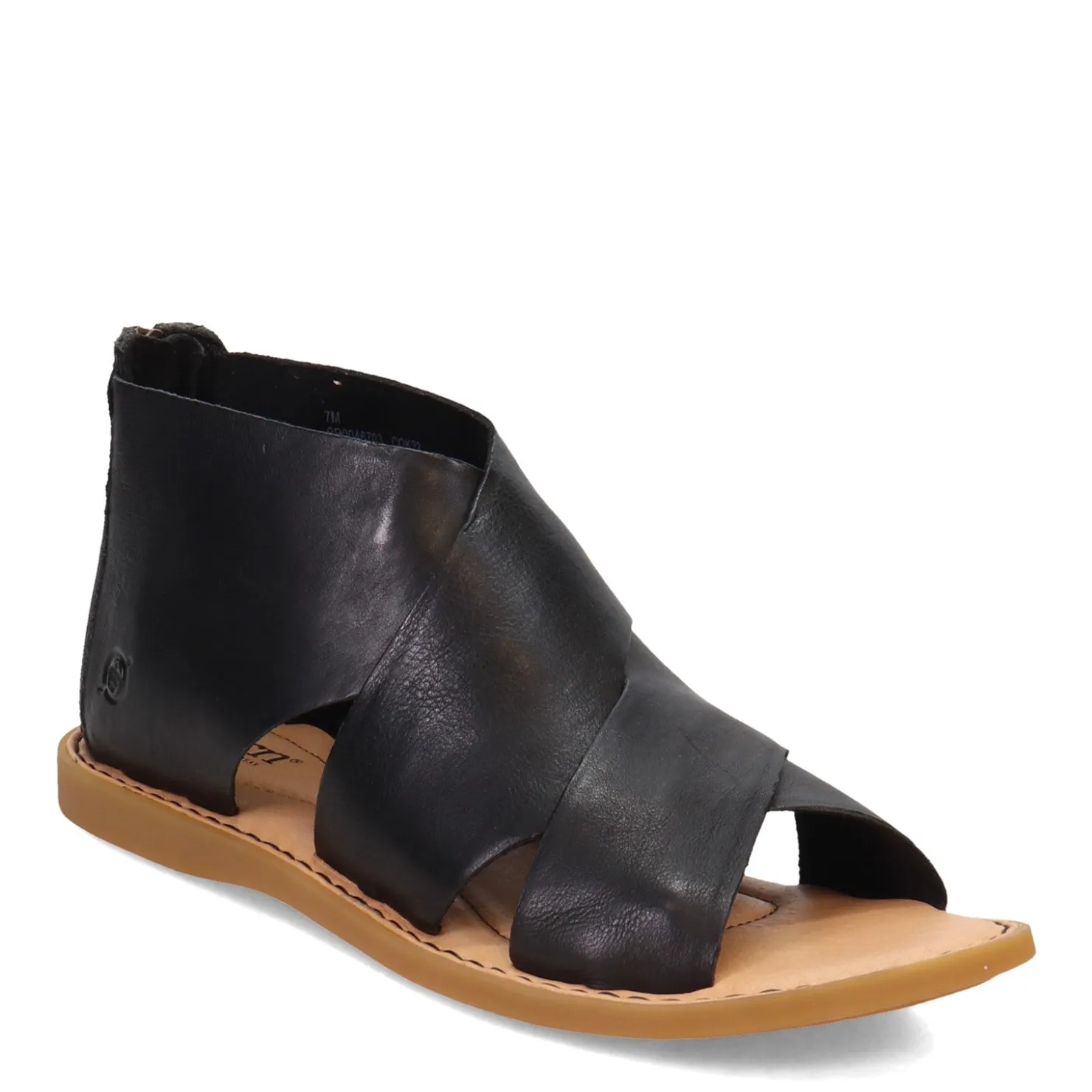 Women's , Imani Sandal|Born Online