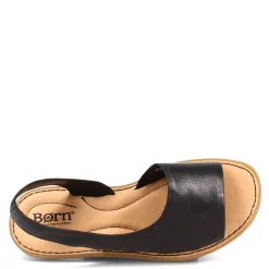 Women's , Inlet Sandal|Born Outlet