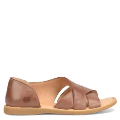 Women's , Ithica Sandal|Born Clearance