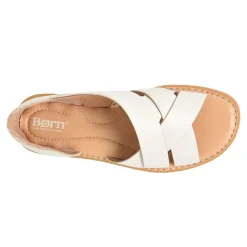 Women's , Ithica Sandal|Born Clearance