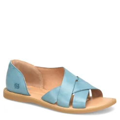 Women's , Ithica Sandal|Born Outlet
