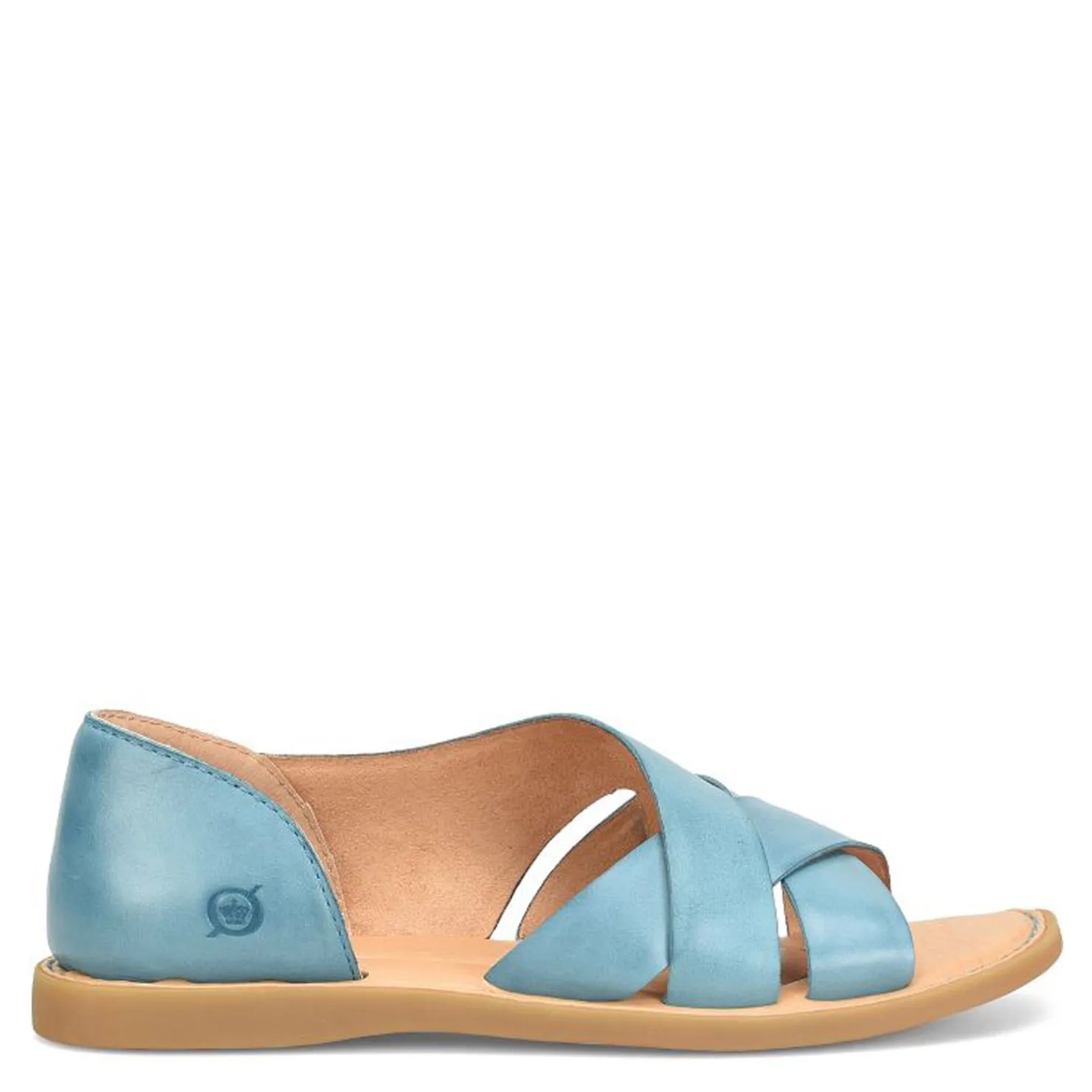 Women's , Ithica Sandal|Born Outlet