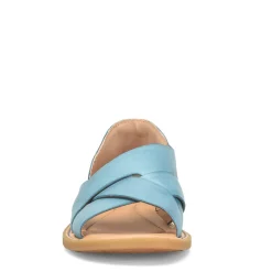Women's , Ithica Sandal|Born Outlet