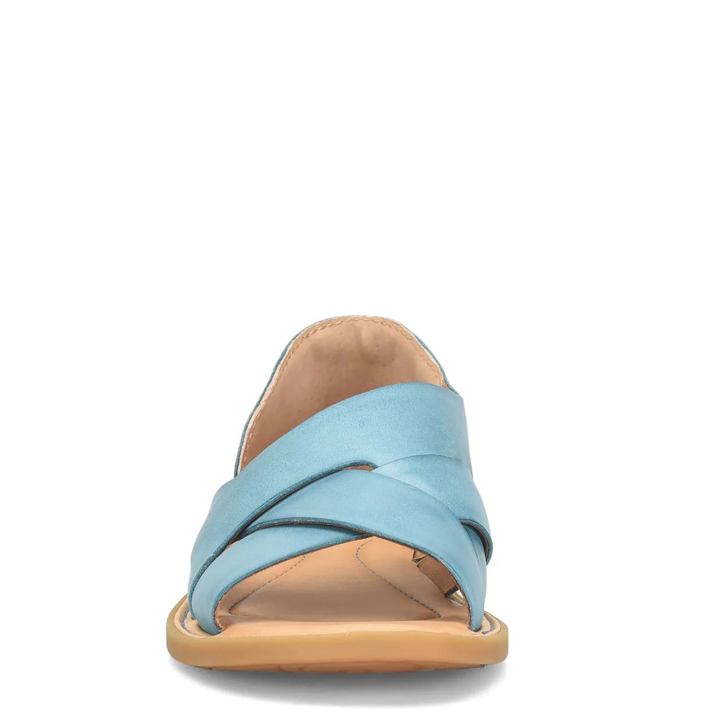Women's , Ithica Sandal|Born Outlet
