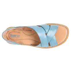 Women's , Ithica Sandal|Born Outlet