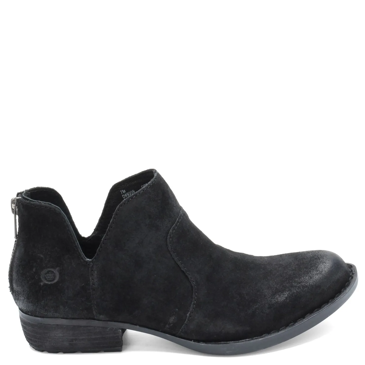 Women's , Kerri Ankle Boot|Born Best